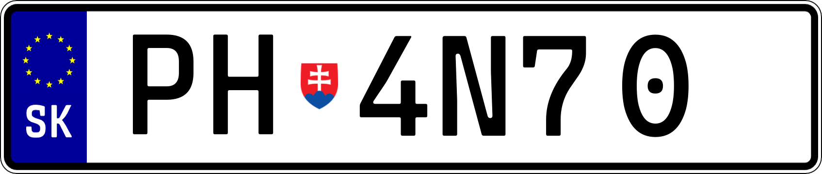 Typ IV - Bežný 1R