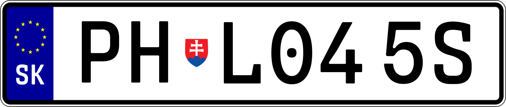 Typ IV - Bežný 1R