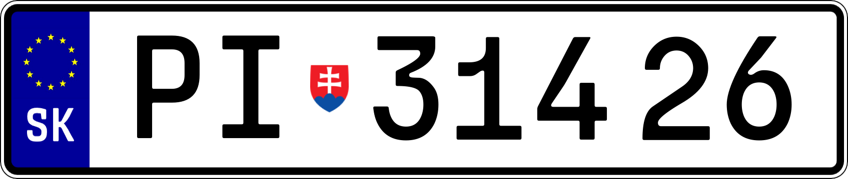 Typ IV - Bežný 1R