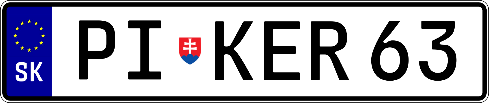 Typ IV - Bežný 1R