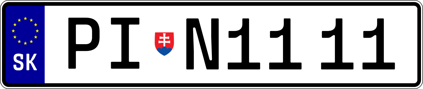Typ IV - Bežný 1R