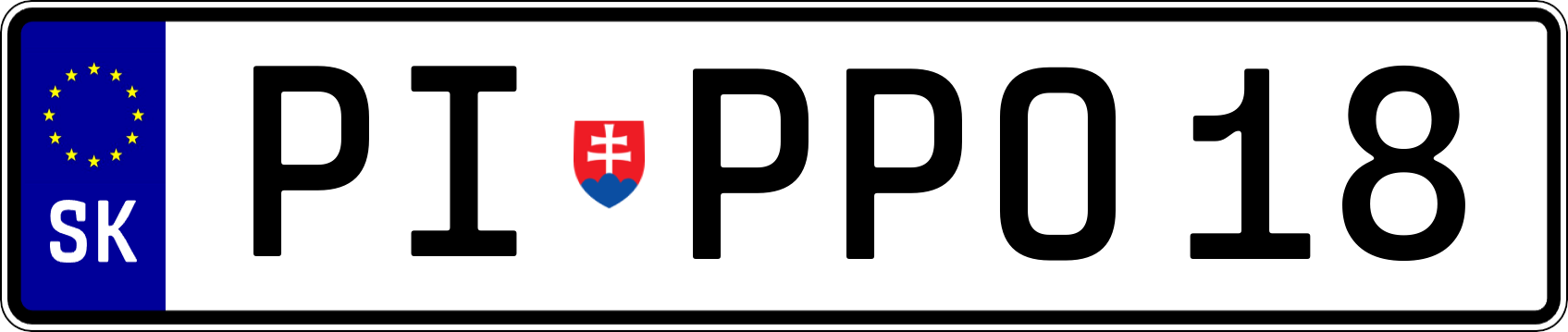 Typ IV - Bežný 1R
