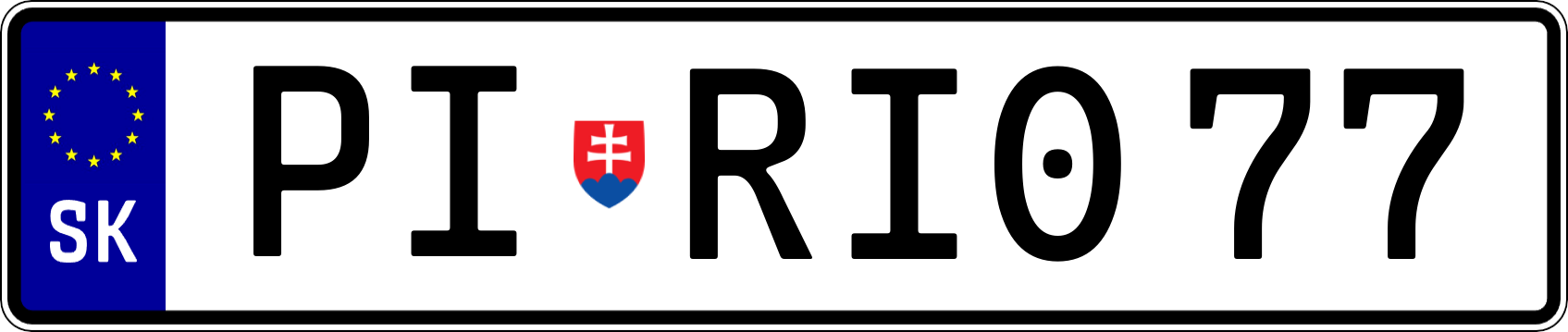 Typ IV - Bežný 1R