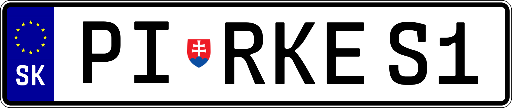 Typ IV - Bežný 1R