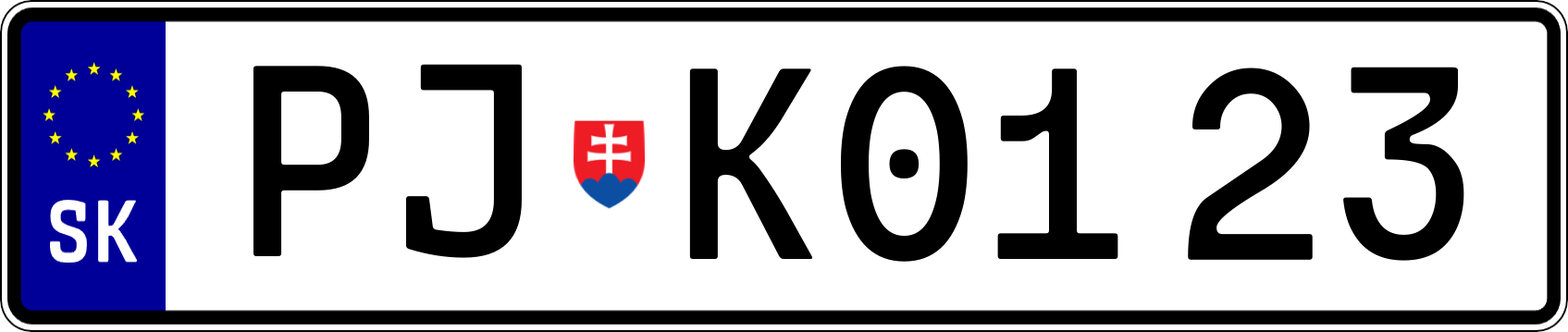 Typ IV - Bežný 1R