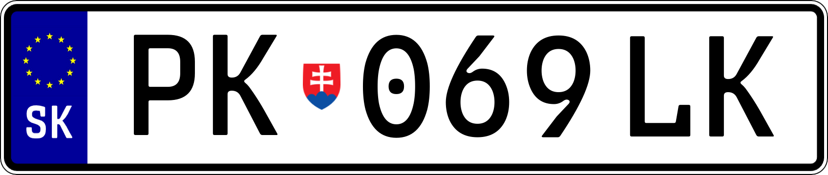 Typ IV - Bežný 1R