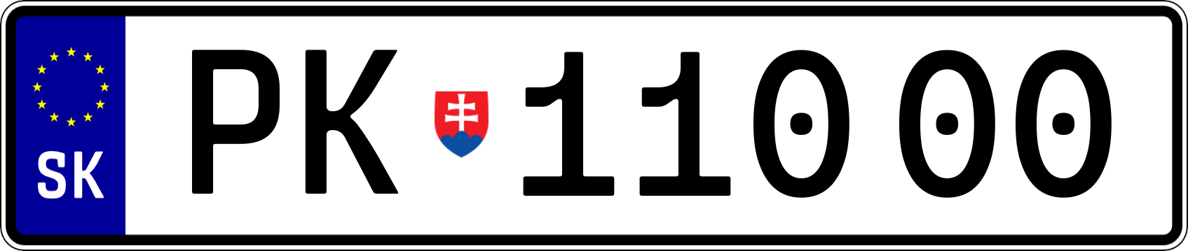 Typ IV - Bežný 1R
