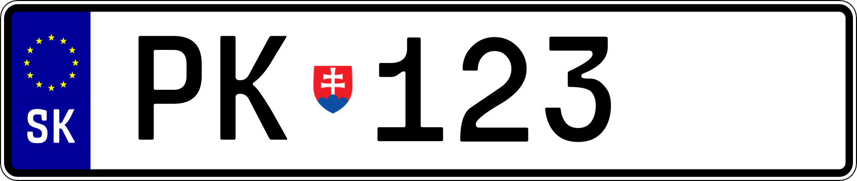 Typ IV - Bežný 1R