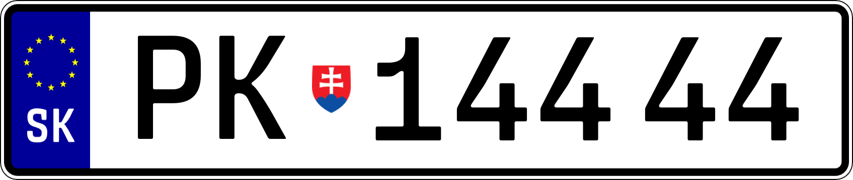 Typ IV - Bežný 1R