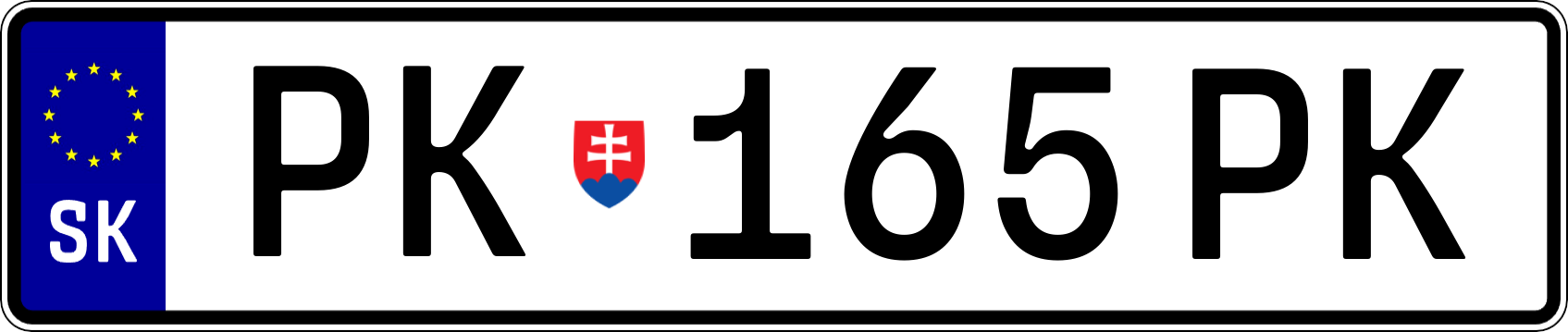 Typ IV - Bežný 1R