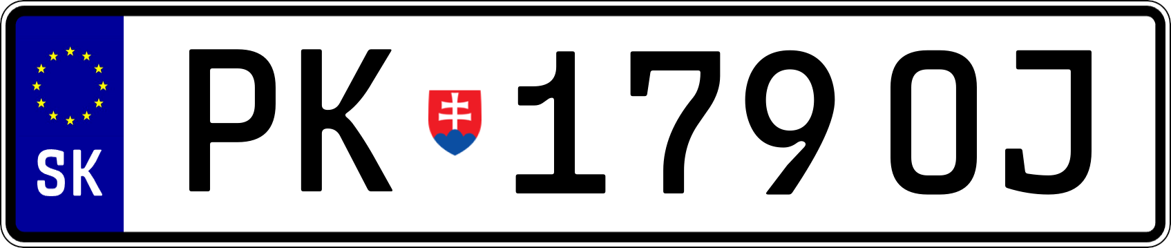 Typ IV - Bežný 1R