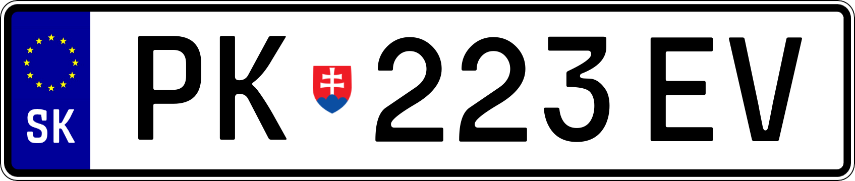 Typ IV - Bežný 1R