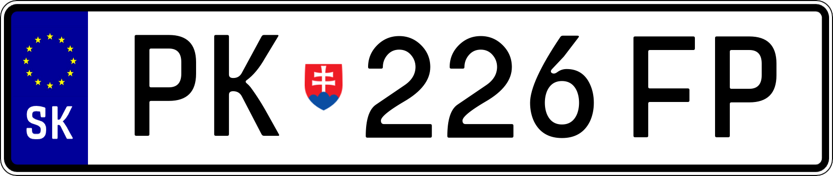 Typ IV - Bežný 1R