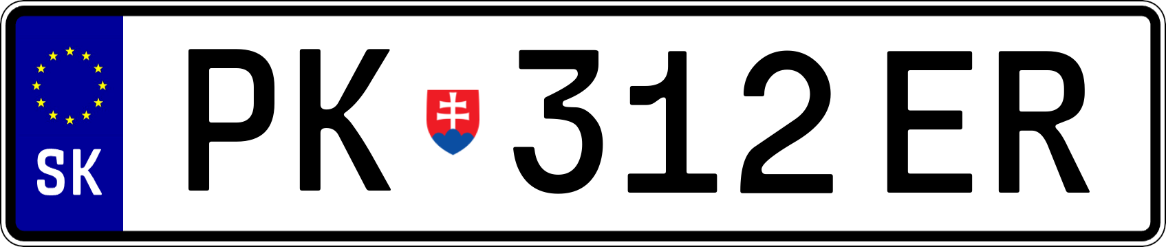 Typ IV - Bežný 1R
