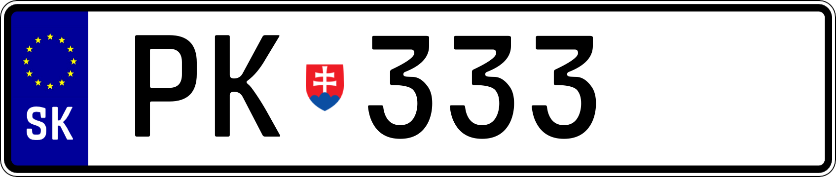 Typ IV - Bežný 1R