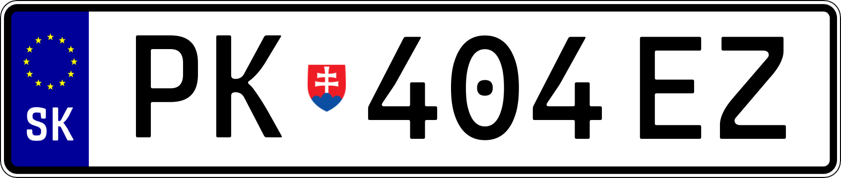 Typ IV - Bežný 1R