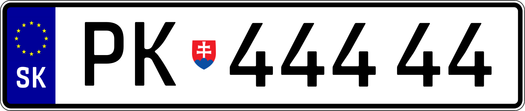 Typ IV - Bežný 1R
