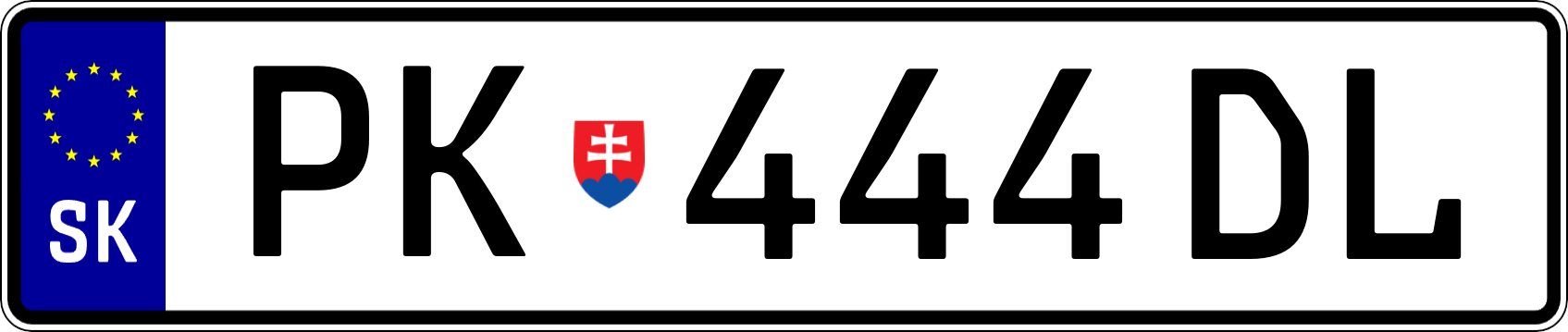 Typ IV - Bežný 1R