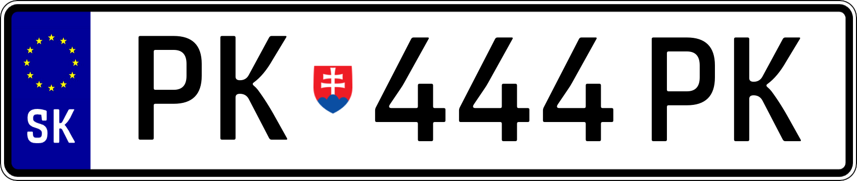 Typ IV - Bežný 1R