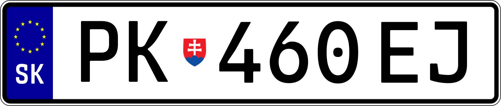 Typ IV - Bežný 1R