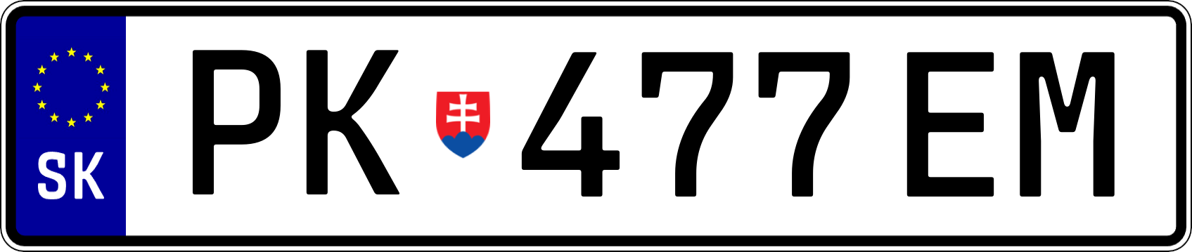 Typ IV - Bežný 1R
