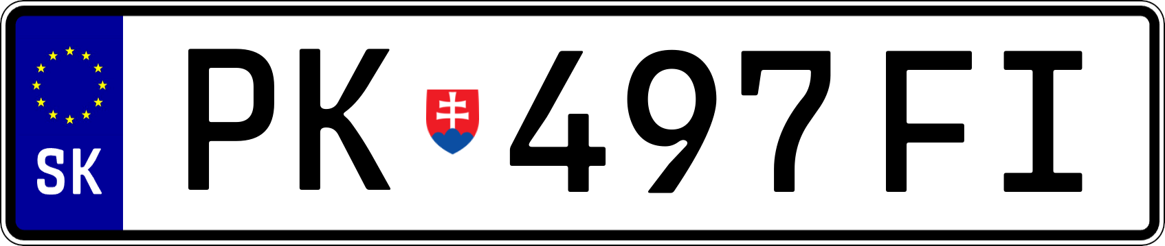 Typ IV - Bežný 1R