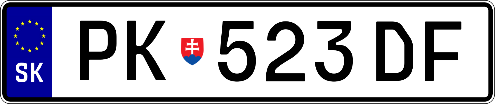 Typ IV - Bežný 1R