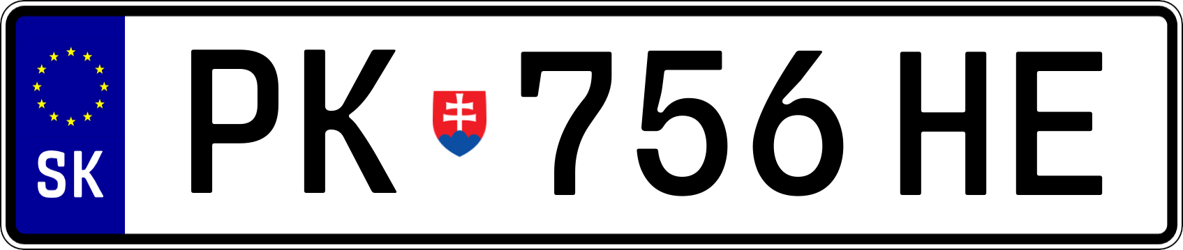 Typ IV - Bežný 1R
