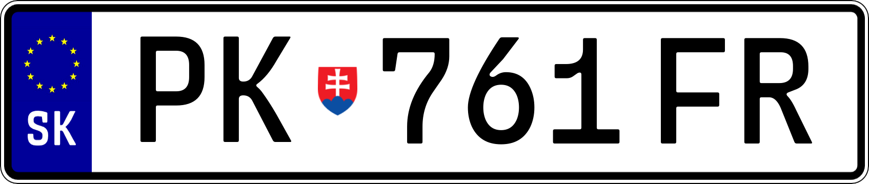 Typ IV - Bežný 1R