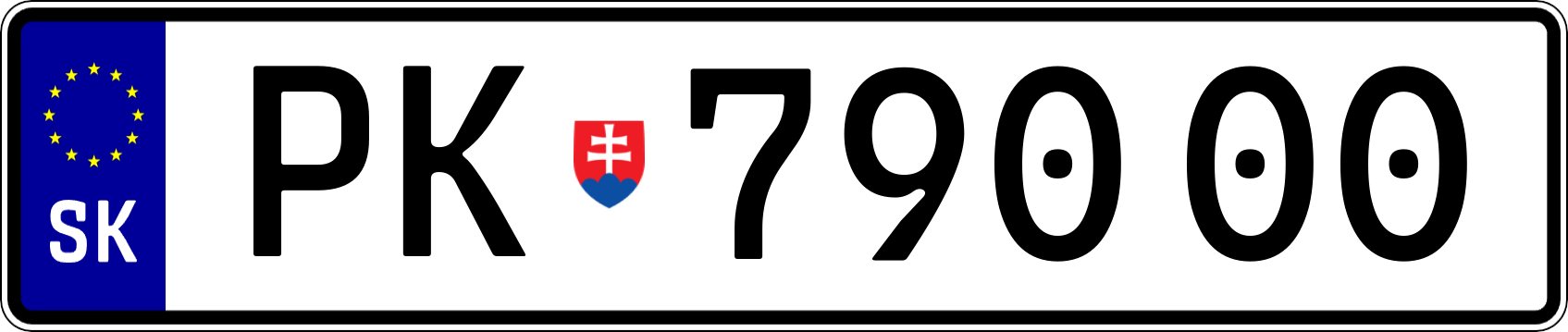 Typ IV - Bežný 1R
