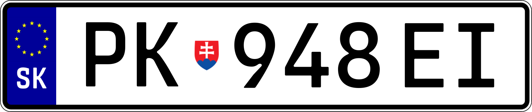 Typ IV - Bežný 1R