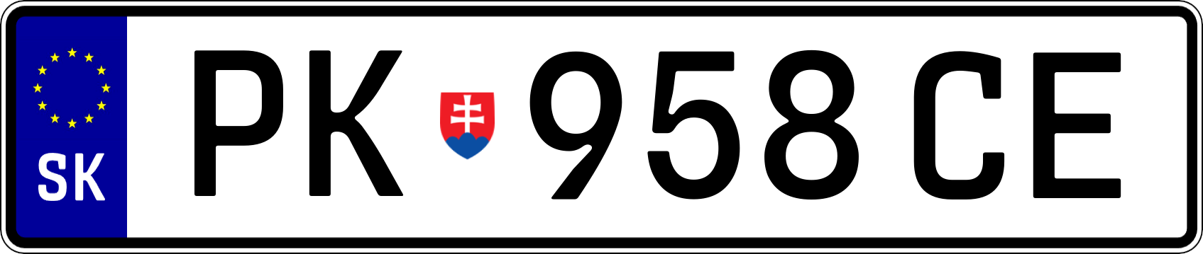 Typ IV - Bežný 1R