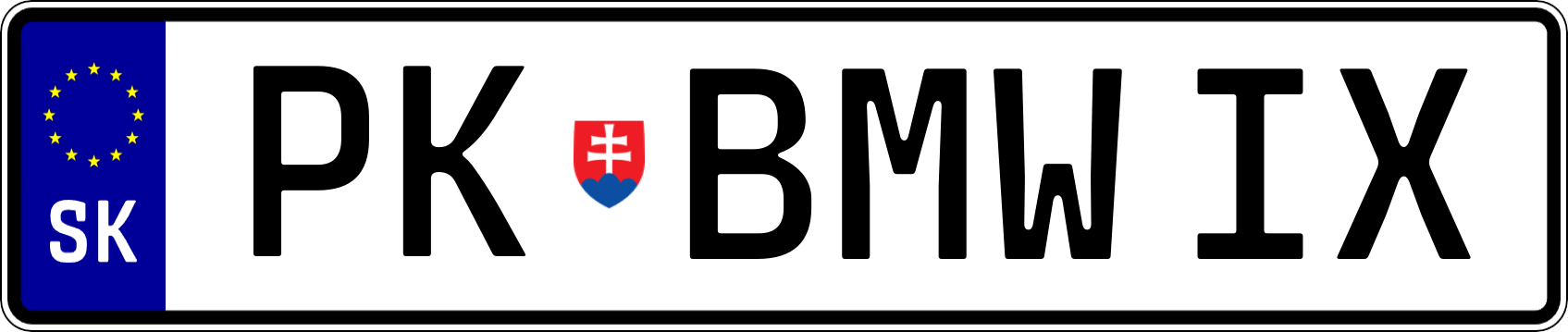 Typ IV - Bežný 1R