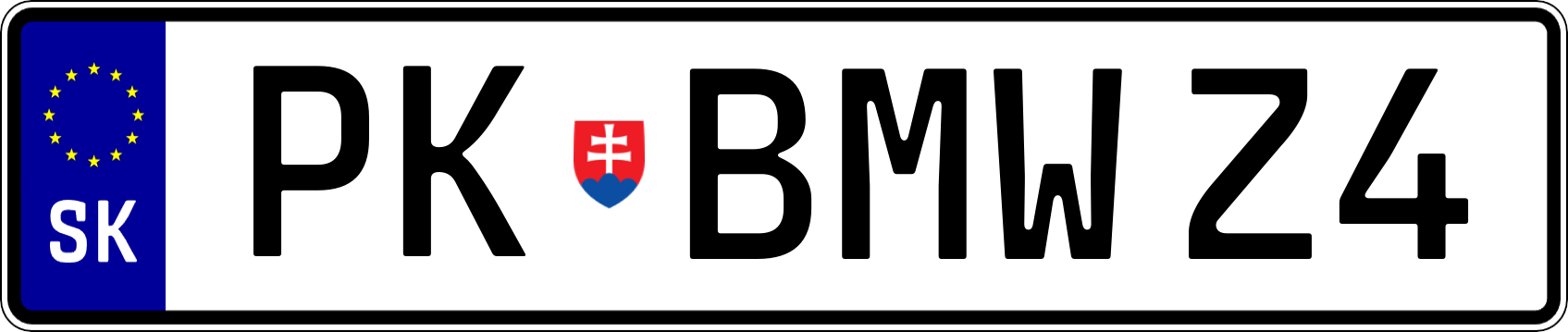 Typ IV - Bežný 1R