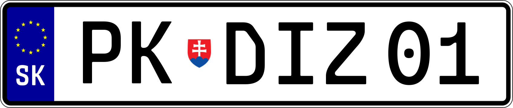 Typ IV - Bežný 1R