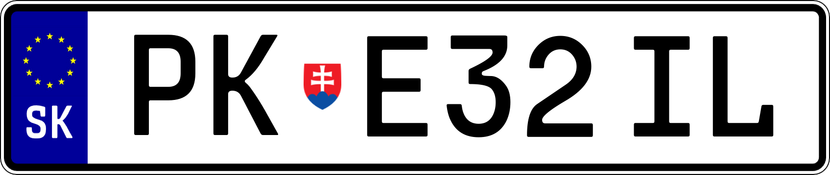 Typ IV - Bežný 1R