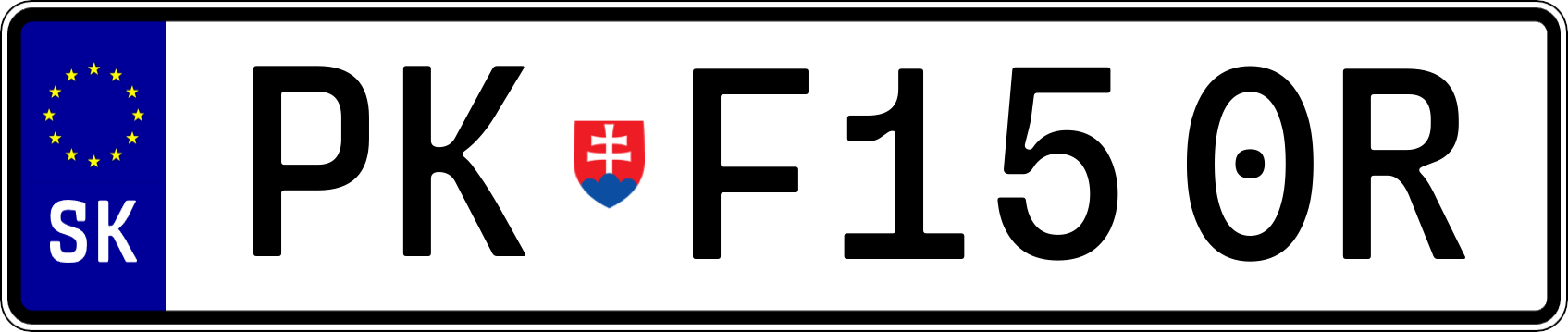 Typ IV - Bežný 1R