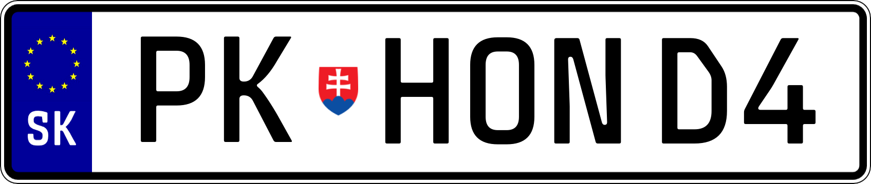 Typ IV - Bežný 1R