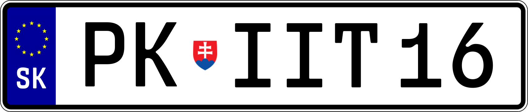 Typ IV - Bežný 1R