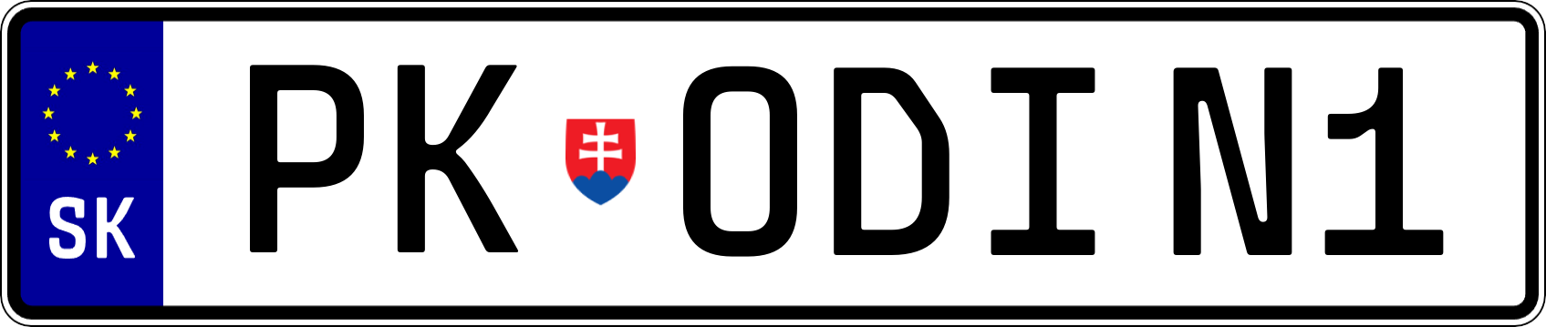 Typ IV - Bežný 1R