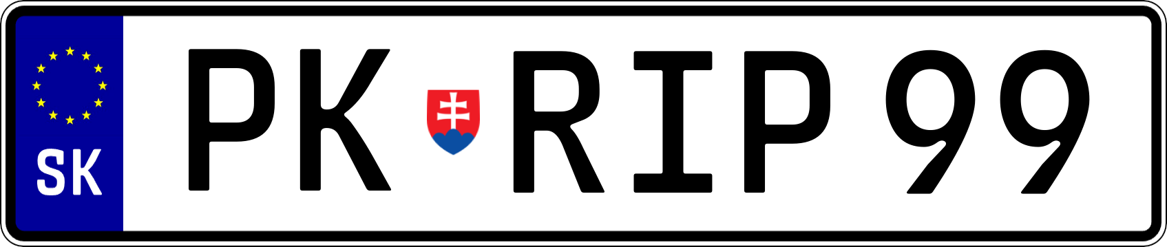 Typ IV - Bežný 1R