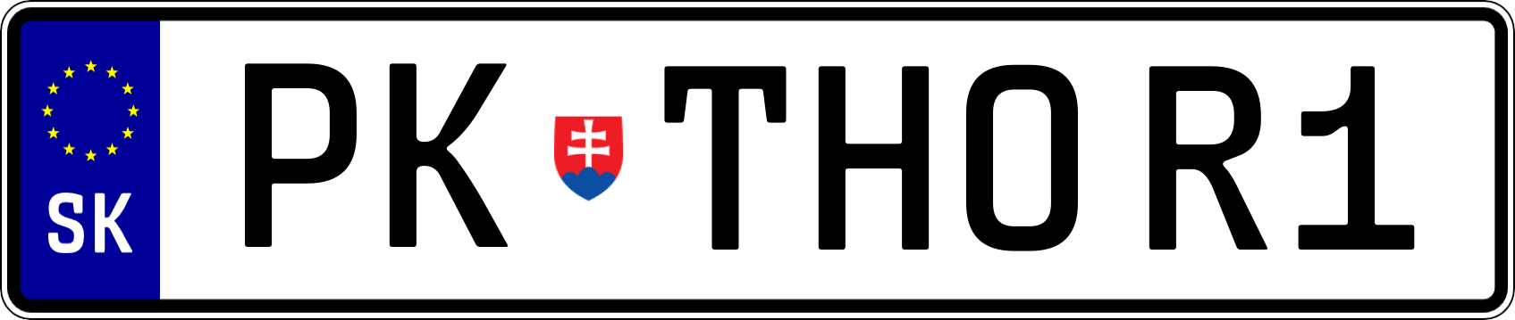 Typ IV - Bežný 1R