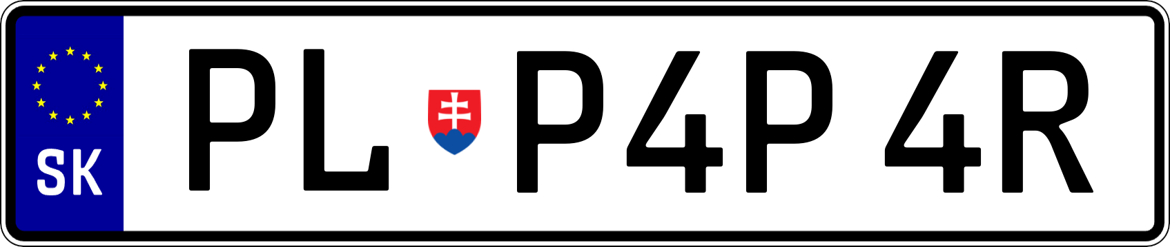 Typ IV - Bežný 1R