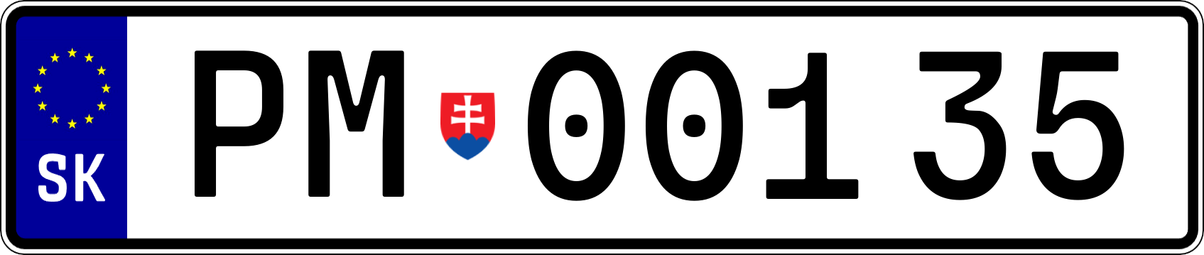 Typ IV - Bežný 1R