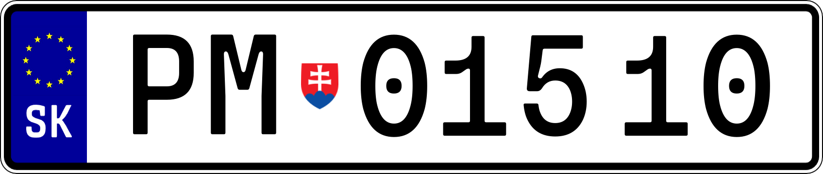 Typ IV - Bežný 1R