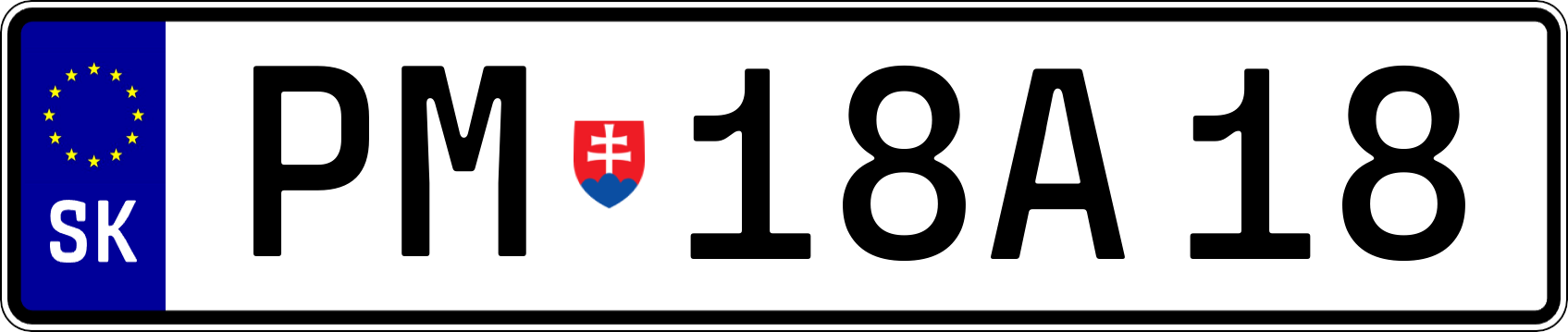 Typ IV - Bežný 1R