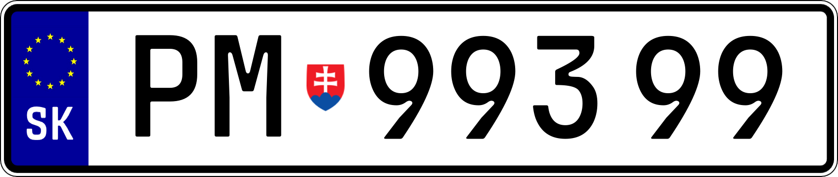 Typ IV - Bežný 1R