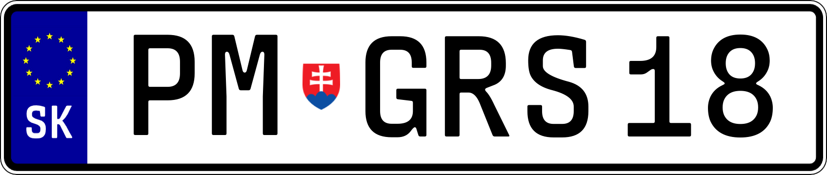 Typ IV - Bežný 1R
