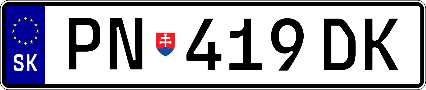Typ IV - Bežný 1R