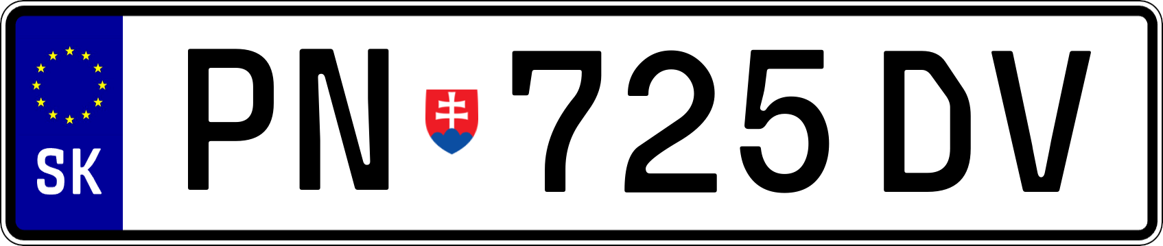 Typ IV - Bežný 1R